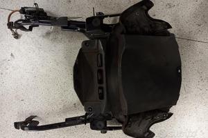 Meccanismo motorino Suzuki Burgman 650 06 11