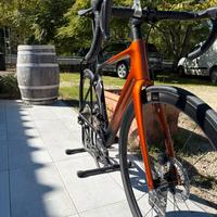 Bici corsa Giant tcr advanced Pro Ultegra 12