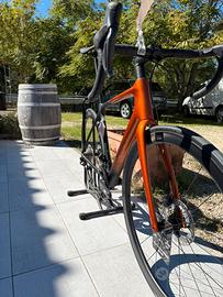 Bici corsa Giant tcr advanced Pro Ultegra 12