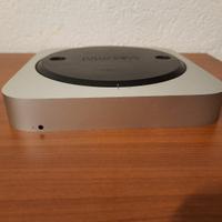 Minimac intel I5 con scheda video dedicata