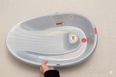 Vaschetta Bagnetto OKBABY - Modello Onda