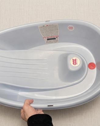 Vaschetta Bagnetto OKBABY - Modello Onda