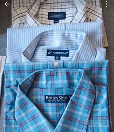 Camicie da uomo