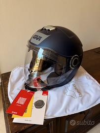 Casco Givi 12.5 Blu