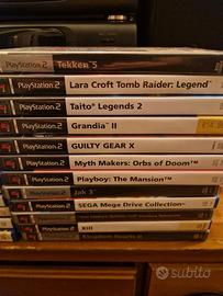 playstation 2