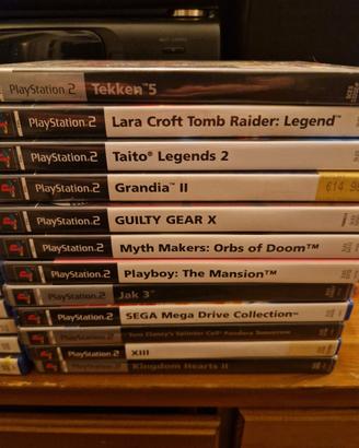 playstation 2