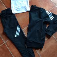 Tuta Adidas 