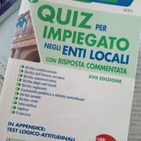 5 Libri concorso edizione Simone