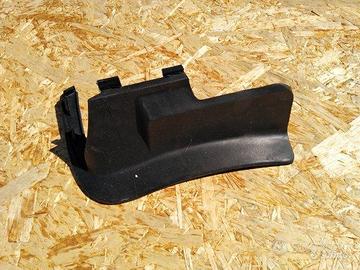 Labbro di gomma Porsche Panamera originale nuovo