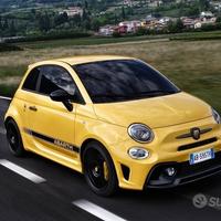 Ricambi usati 500 abarth 595-695