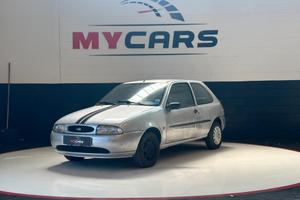 Ford Fiesta 1.3i cat 3 porte SOLO 70.000KM