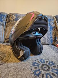 Casco Modulare LS2 Scope Arch Donna