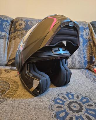 Casco Modulare LS2 Scope Arch Donna