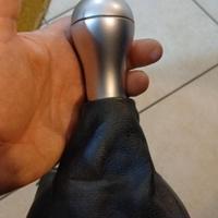 Pomello cambio  mercedes slk r171 manuale
