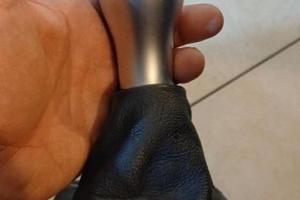 Pomello cambio  mercedes slk r171 manuale