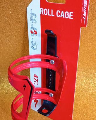Specialized Cage porta borraccia bici bicicletta