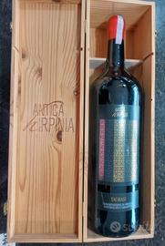 Taurasi d.o.c..g. Magnum 5 litri 