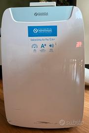 Climatizzatore portatile Olimpia Splendid