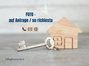 Morter (Laces): Casa da risanare