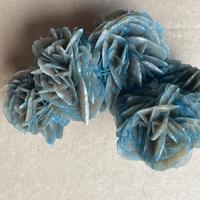 Minerale “Rosa del deserto”