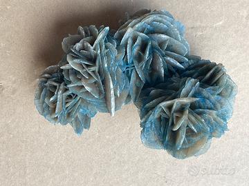 Minerale “Rosa del deserto”