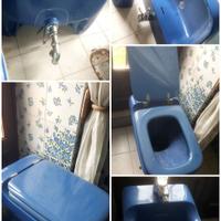 Sanitari Ideal Standard BLU Fondale perfetti 