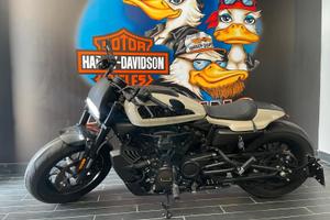 Harley-davidson Sporster S MY2023