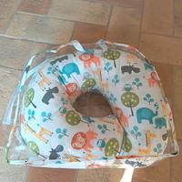 Cuscino allattamento Chicco