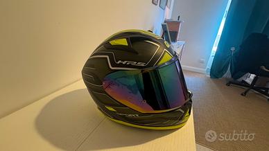 Casco integrale GIVI taglia M