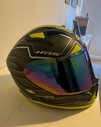 Casco integrale GIVI taglia M