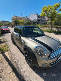 Mini cooper r56