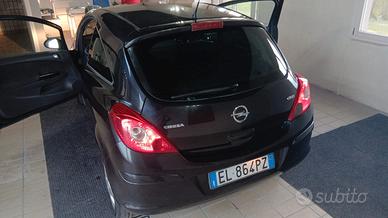 OPEL CORSA 2013 DISEL