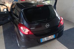 OPEL CORSA 2013 DISEL