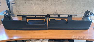 Spoiler anteriore Lancia Beta Coupè