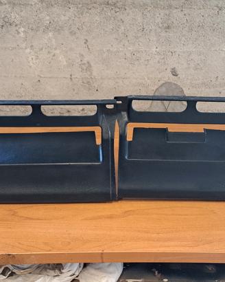 Spoiler anteriore Lancia Beta Coupè