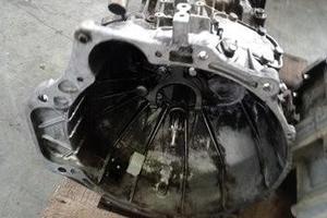 Cambio Manuale Per Iveco Eurocargo