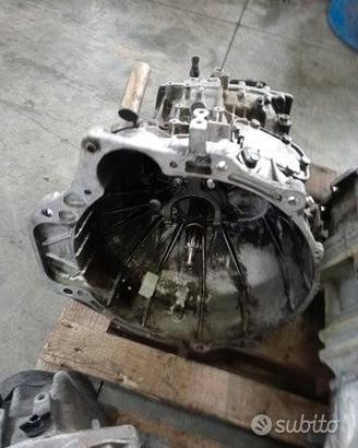 Cambio Manuale Per Iveco Eurocargo