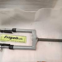 forcelle VIVACITY 50 2T 2004 RICAMBI PIANTONE STEL