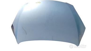 COFANO ANTERIORE MAZDA 2 Berlina 2° Serie D6Y1523