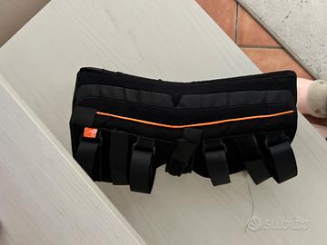 Tutore rigido ginocchio