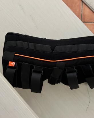 Tutore rigido ginocchio