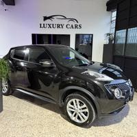 Nissan Juke 1.5 dCi Tekna Full 2016