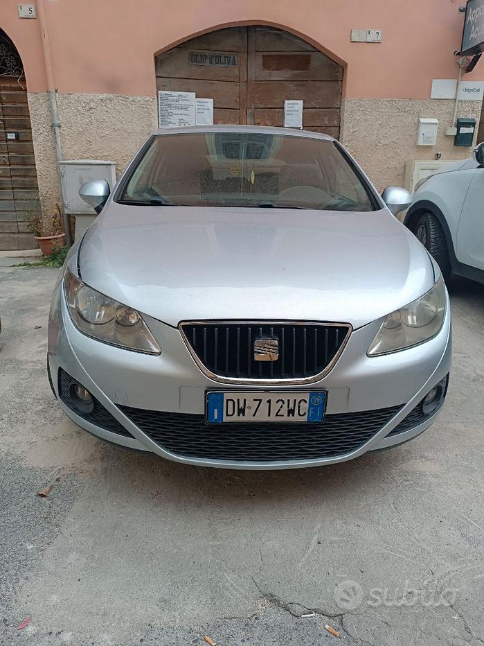 SEAT Ibiza 4ª serie