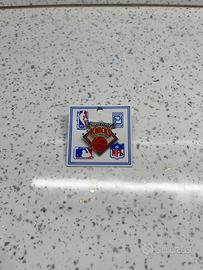 New York Knicks spilla NBA