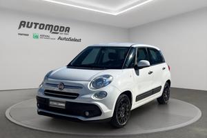 FIAT 500L 1.3MJT AUTOCARRO N1