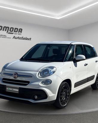 FIAT 500L 1.3MJT AUTOCARRO N1