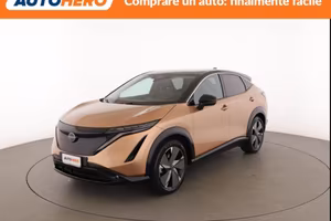 NISSAN Ariya ER67401