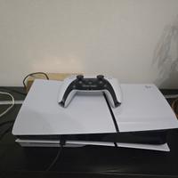 Playstation 5 per Nintendo Switch 2