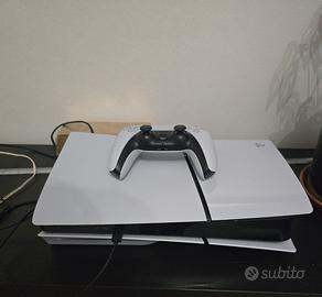 Playstation 5 per Nintendo Switch 2