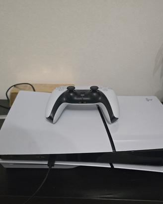 Playstation 5 per Nintendo Switch 2